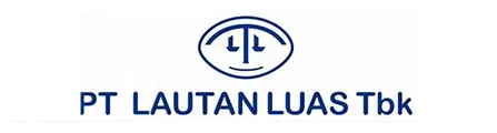 PT Lautan Luas TBK