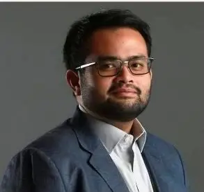 Photo of Adrian Karim Januar