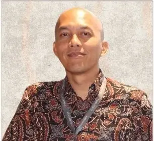 Photo of Ahmad Solihin