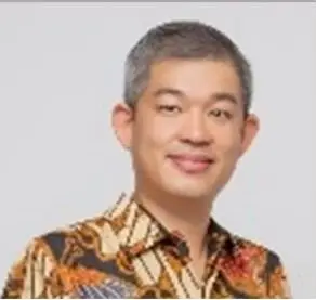 Photo of Christanto Pranata