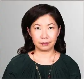 Photo of Ella Nusantoro