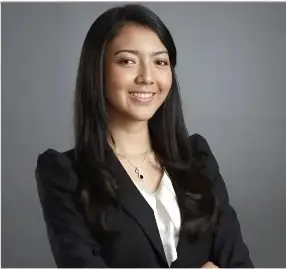 Photo of Endah Lestari