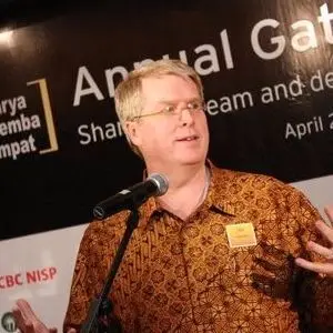 Photo of F. Chapman Taylor