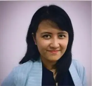 Photo of Firdila Sari