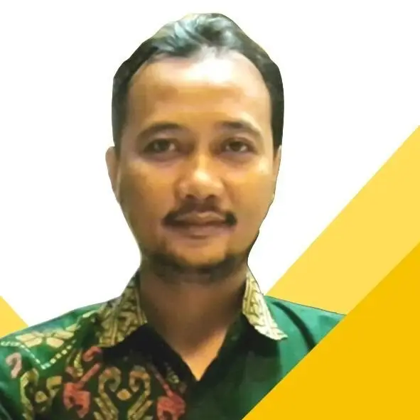 Photo of Helmi Setiawan