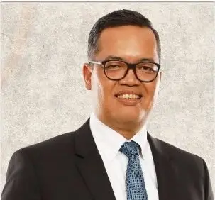 Photo of Marsangap P. Tamba