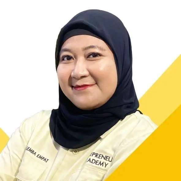 Photo of Maya Dintasari