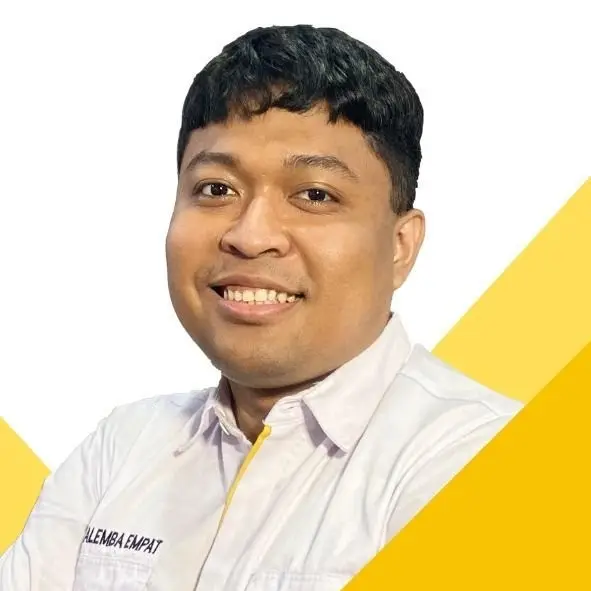 Photo of Muhammad Sofwan Ghozy