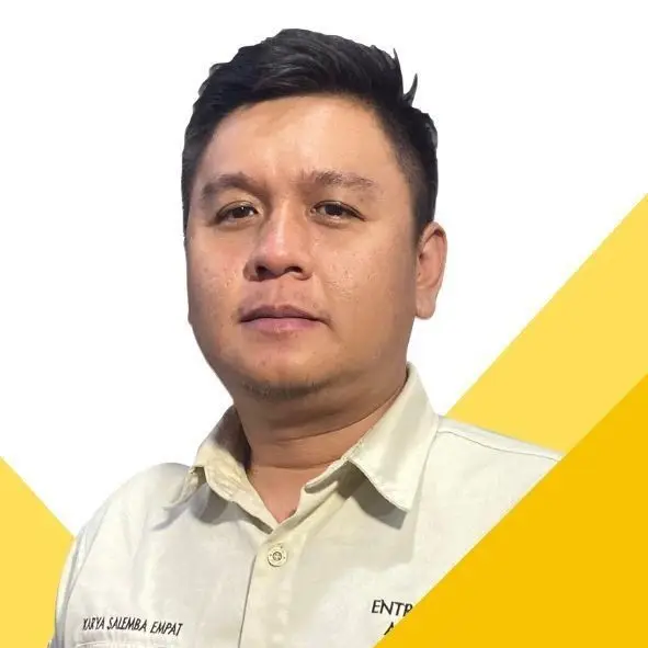 Photo of Rico Panandista