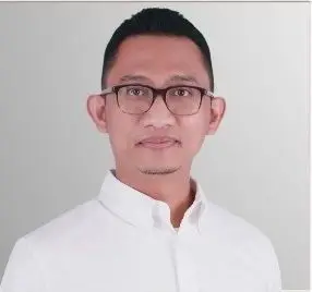 Photo of Yogi Harsudiono