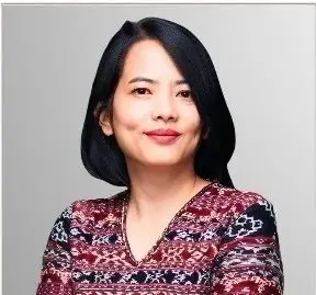 Photo of Dessi Yuliana