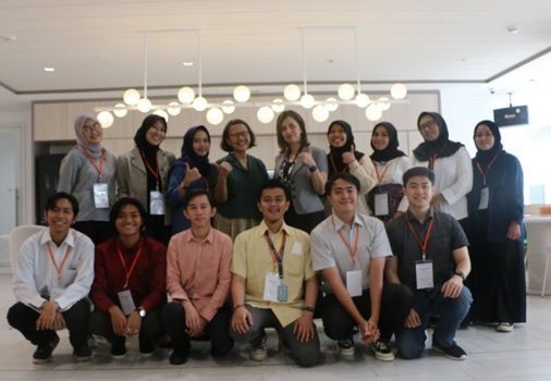 Career Coaching MAMI 2023