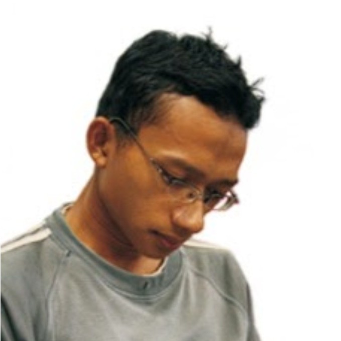 Aris Setyawan