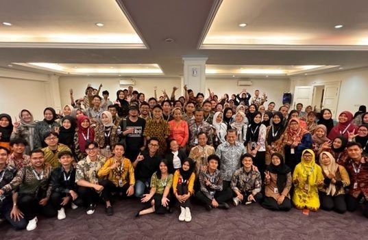 cover ENTREPRENEUR ACADEMY CAMP BATCH 8