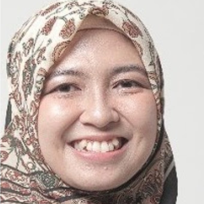 Junaida Astina