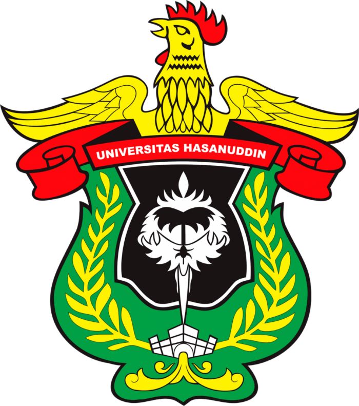 Logo UNHAS