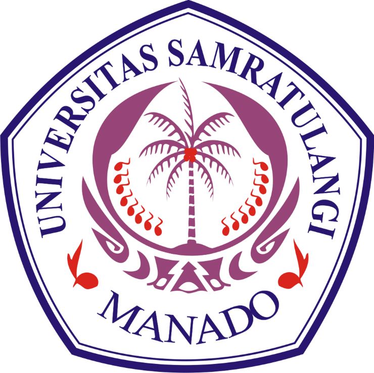 Logo UNSRAT