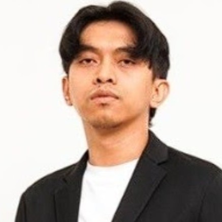 Qistyan Purwa Putera