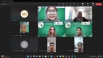 cover PT Bank BNP Paribas Indonesia and Yayasan Karya Salemba Empat (KSE) Strengthen Financial Literacy & Readiness to Enter the World of Work for KSE Students in Eastern Indonesia