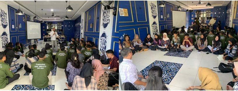 cover Coaching KSE UNPATTI Community