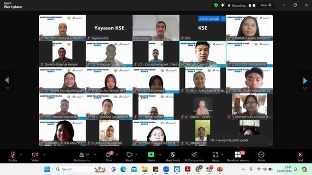 cover GROUP COACHING INALUM BATCH 2