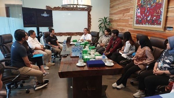 cover Insight Investment Management Scholarship Program Ceremony