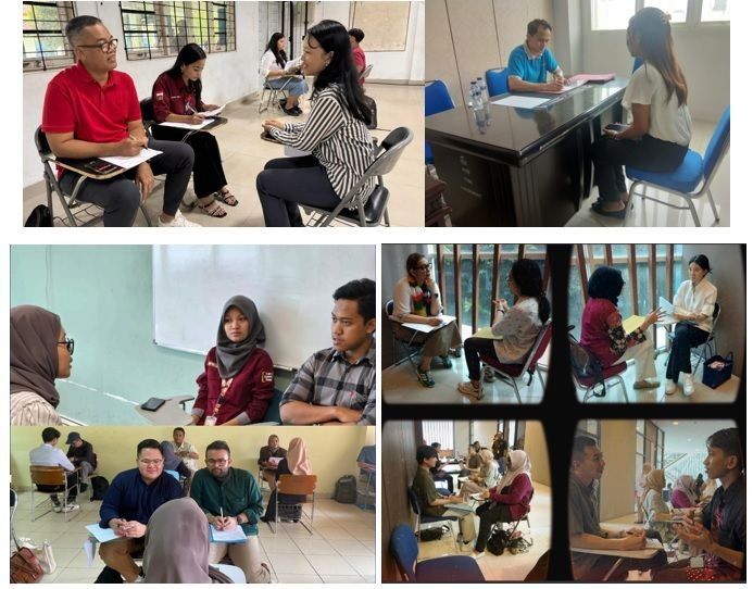 cover Enthusiastic KSE Scholarship 2024/2025