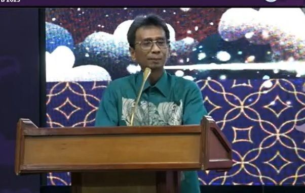 cover APPRECIATION NIGHT FOR ITB 2023 KEMAHASIWAAN PARTNERS